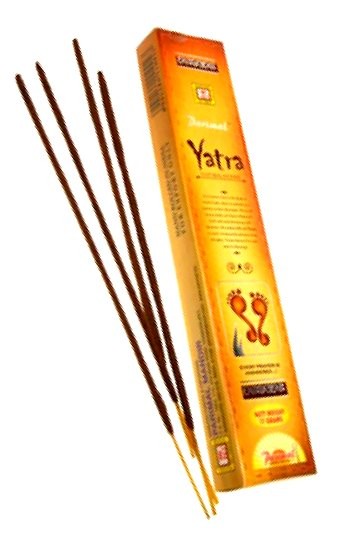 Encens Parimal Yatra