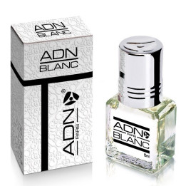Musc ADN Blanc