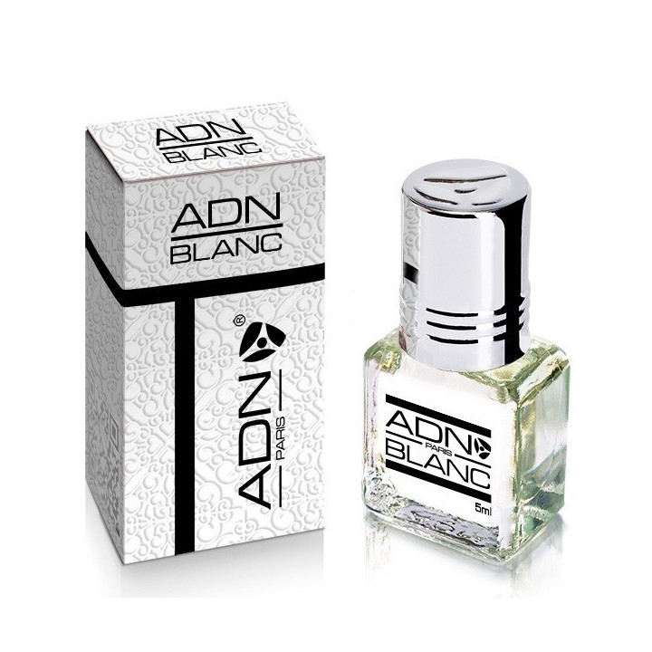 Musc ADN Blanc