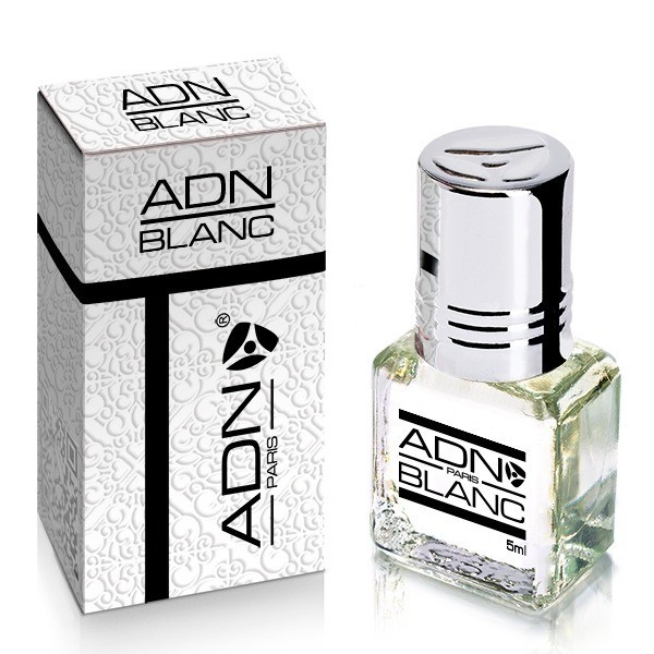 Musc ADN Blanc