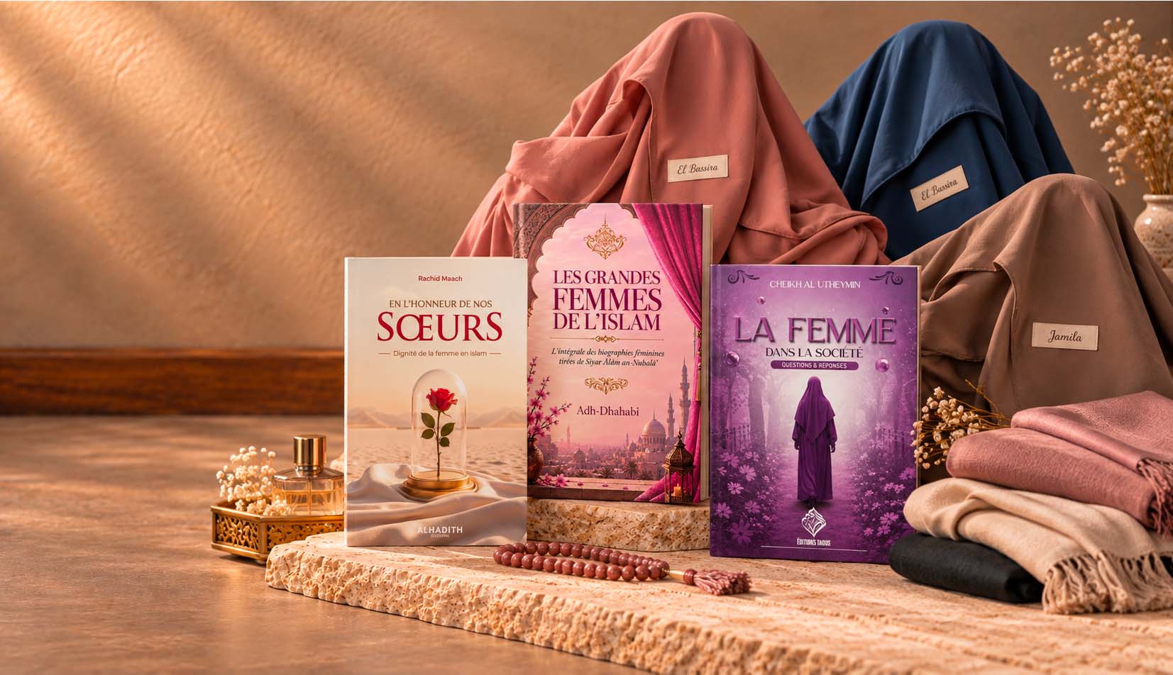Vêtements femme