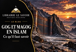 Gog et Magog en islam : qui sont Ya’juj et Ma’juj ?